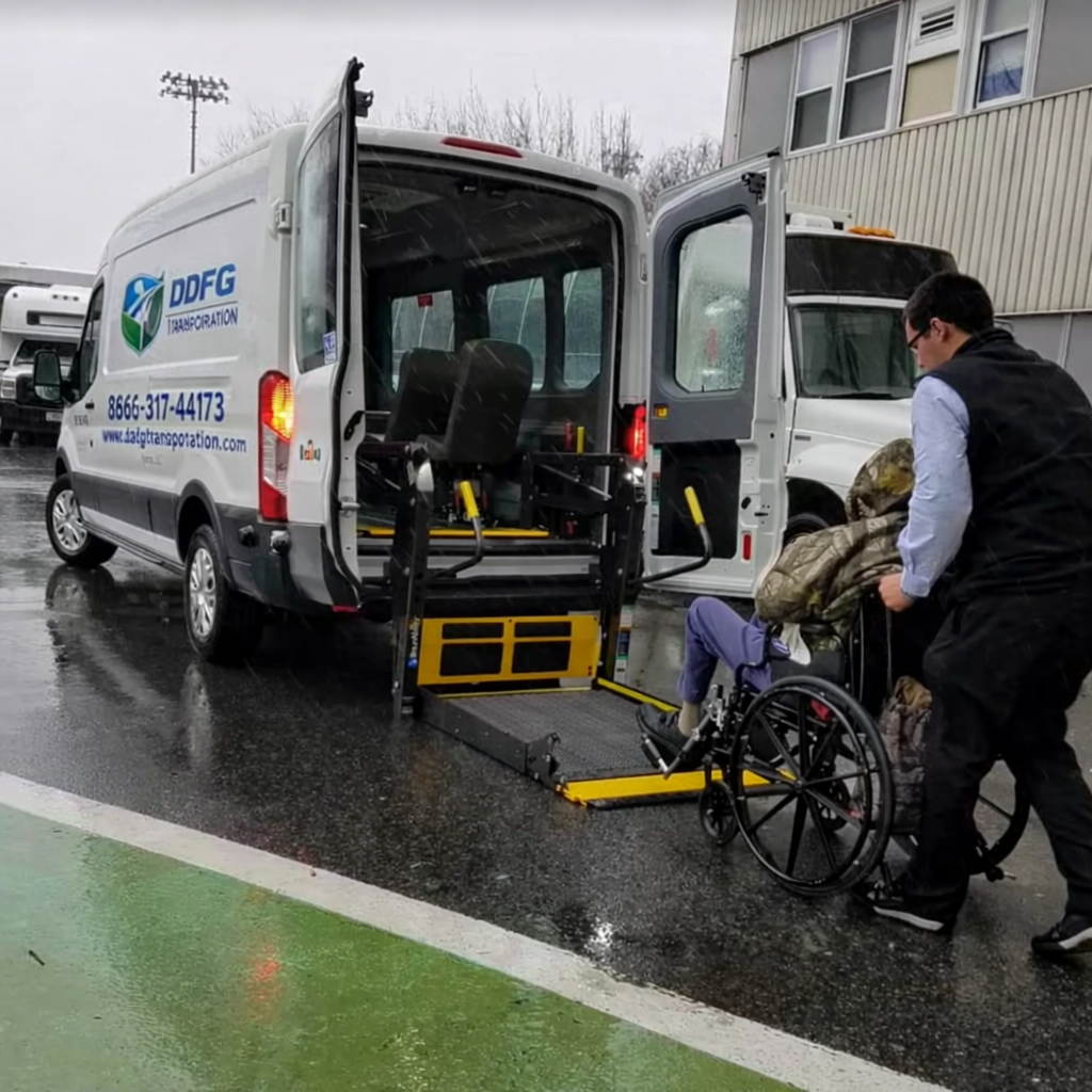 Reliable Transportation Solutions
